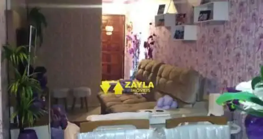 Apartamento com 2 quartos à venda na Rua Maranga, Praça Seca, Rio de Janeiro