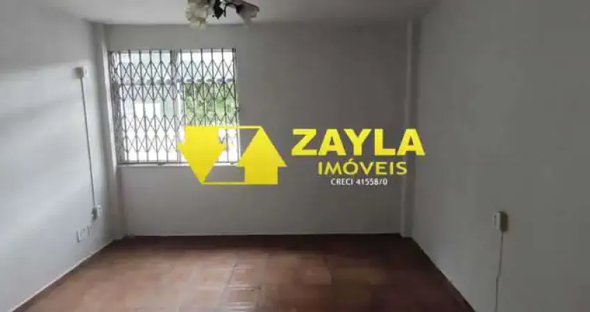 Apartamento com 2 quartos à venda na Avenida Pastor Martin Luther King Jr, Tomás Coelho, Rio de Janeiro