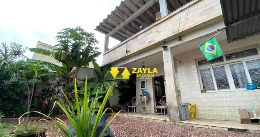 Casa em condomínio fechado com 3 quartos à venda na Rua Padre Manuel Rodrigues, Vila da Penha, Rio de Janeiro