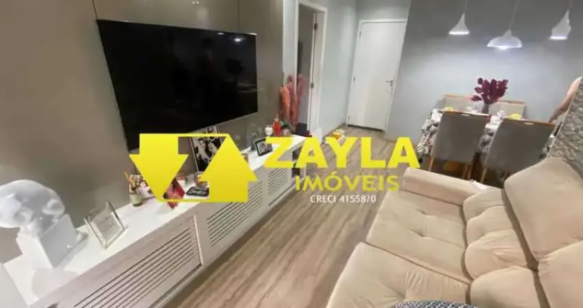 Apartamento com 3 quartos à venda na Rua Bernardo Taveira, Vicente de Carvalho, Rio de Janeiro