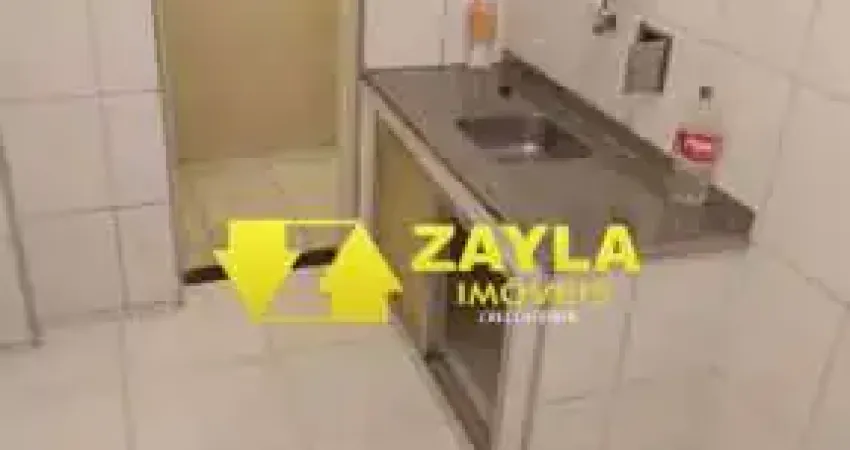 Apartamento com 1 quarto à venda na Rua Amacena, Higienópolis, Rio de Janeiro