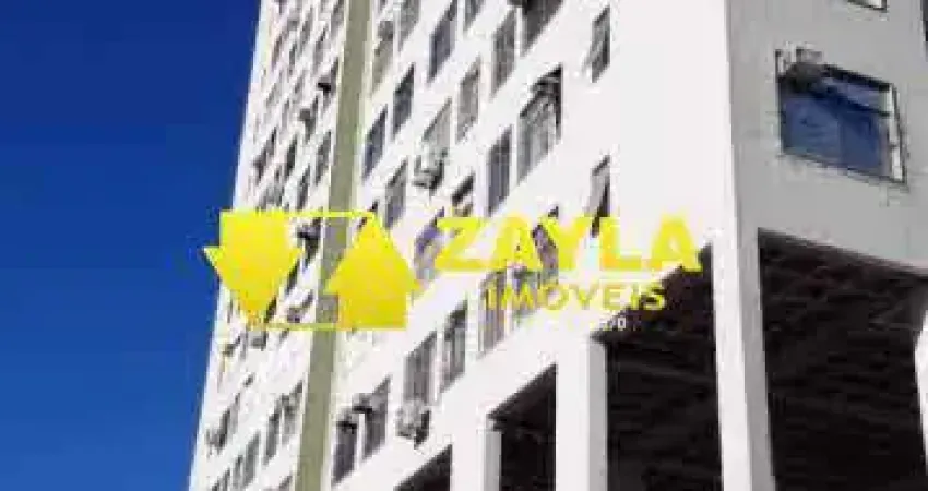 Apartamento com 2 quartos à venda na Rua Moraes Cardoso, Centro, Nilópolis