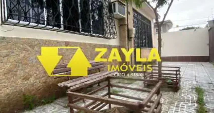 Casa com 3 quartos à venda na Rua Marco Polo, Vila da Penha, Rio de Janeiro
