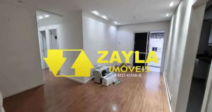 Apartamento 3 quartos vaga na garagem à venda no pátio carioca - rio de janeiro, rj