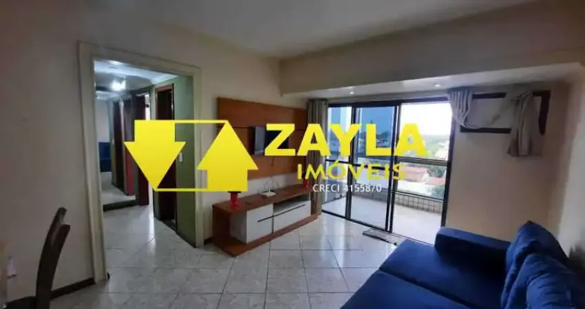 Apartamento com 2 quartos à venda na Rua José Maria Gil, Braga, Cabo Frio