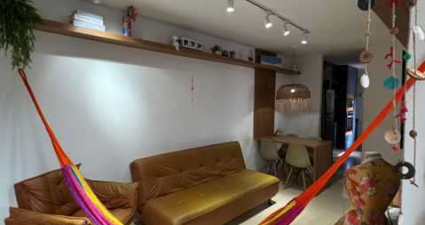Apartamento com 2 quartos à venda na Rua Goianinha, Curicica, Rio de Janeiro