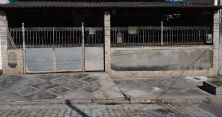 Casa com 3 quartos à venda na Rua Marques de Sá, Bento Ribeiro, Rio de Janeiro
