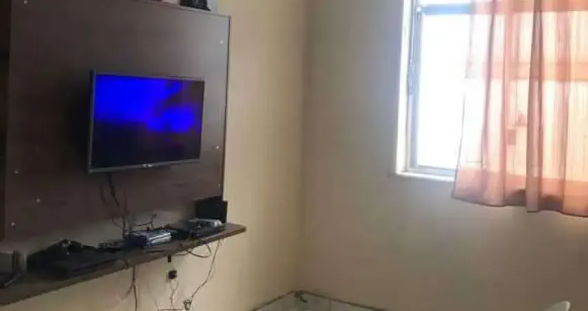 Apartamento com 2 quartos à venda na Estrada José Rucas, Penha, Rio de Janeiro