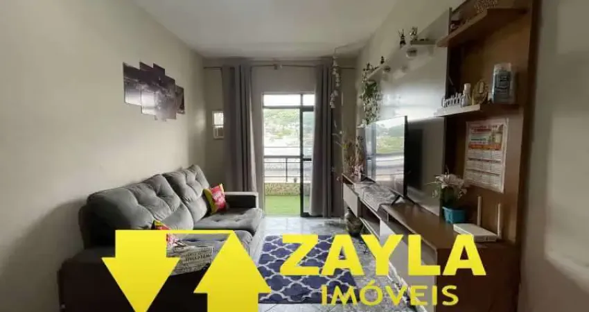 Apartamento com 2 quartos à venda na Rua Paulo Viana, Rocha Miranda, Rio de Janeiro