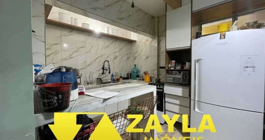 Apartamento com 3 quartos à venda na Rua Acaraú, Penha Circular, Rio de Janeiro