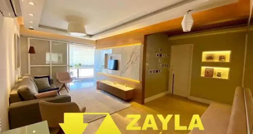 Apartamento com 3 quartos à venda na Rua General Marques de Sousa, Vila da Penha, Rio de Janeiro