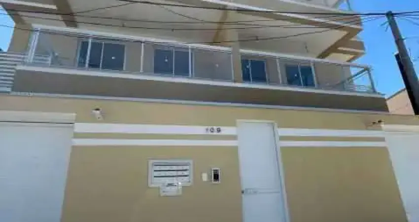 Apartamento com 2 quartos para alugar na Rua Aiera, Vila Kosmos, Rio de Janeiro