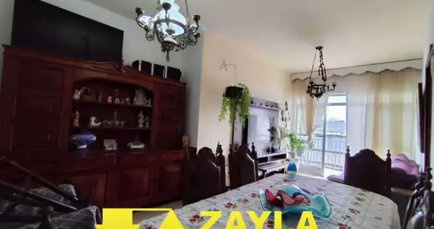 Apartamento com 2 quartos à venda na Rua Cruz Jobim, Irajá, Rio de Janeiro