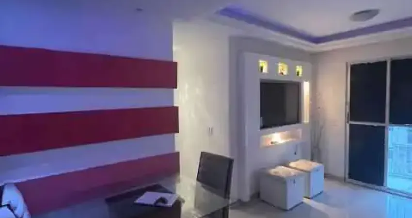 Apartamento com 2 quartos à venda na Estrada Coronel Vieira, Irajá, Rio de Janeiro