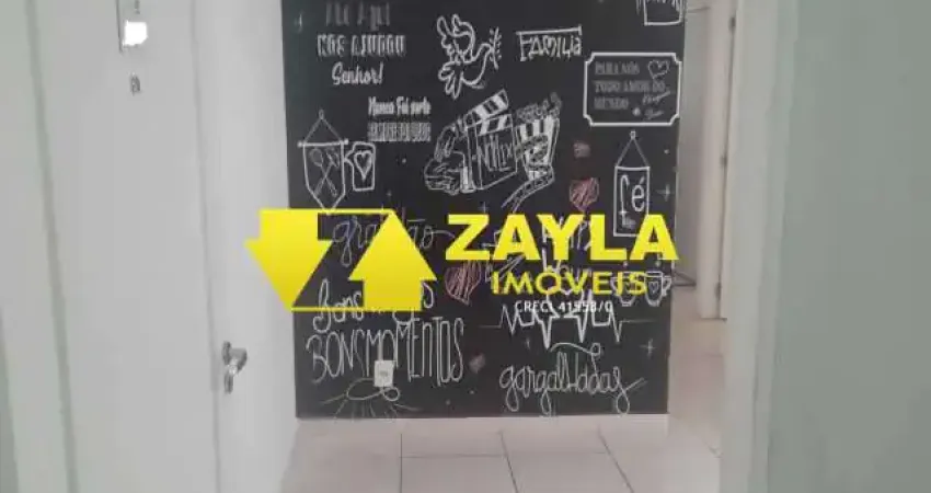 Apartamento com 2 quartos à venda na Rua Moacir de Almeida, Tomás Coelho, Rio de Janeiro