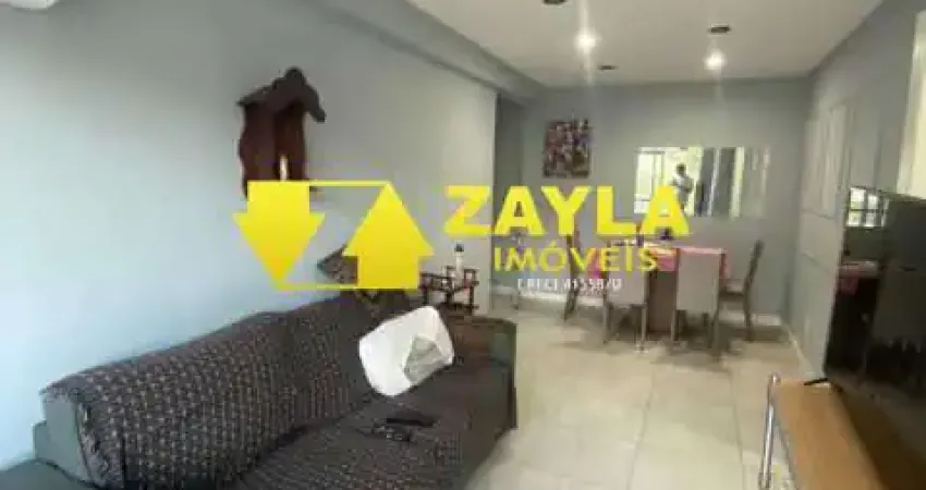 Apartamento 2 quartos 1 dependência vaga na garagem à venda na vila kosmos - rio de janeiro, rj