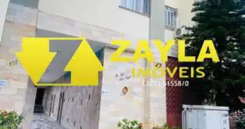 Apartamento 3 quartos e dependência à venda no méier - rio de janeiro - rj