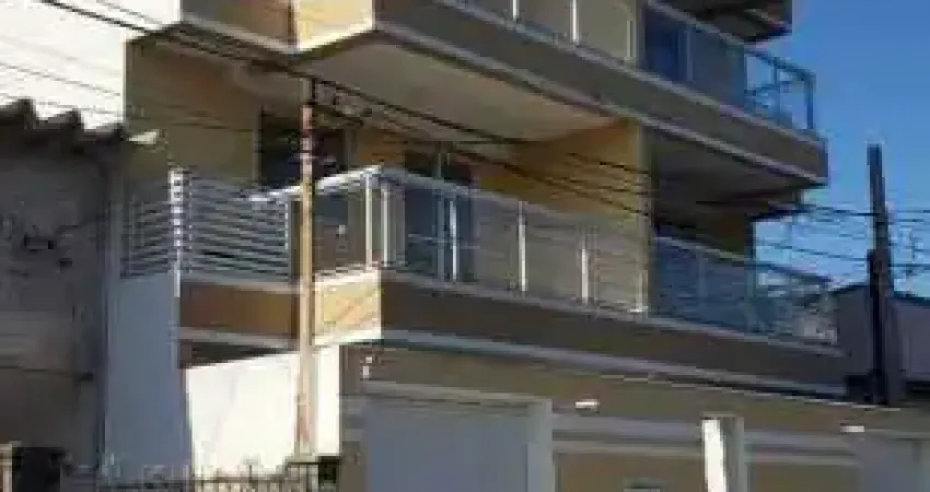 Excelente apartamento 2 quartos sendo 1 suíte e vaga em vila kosmos rj