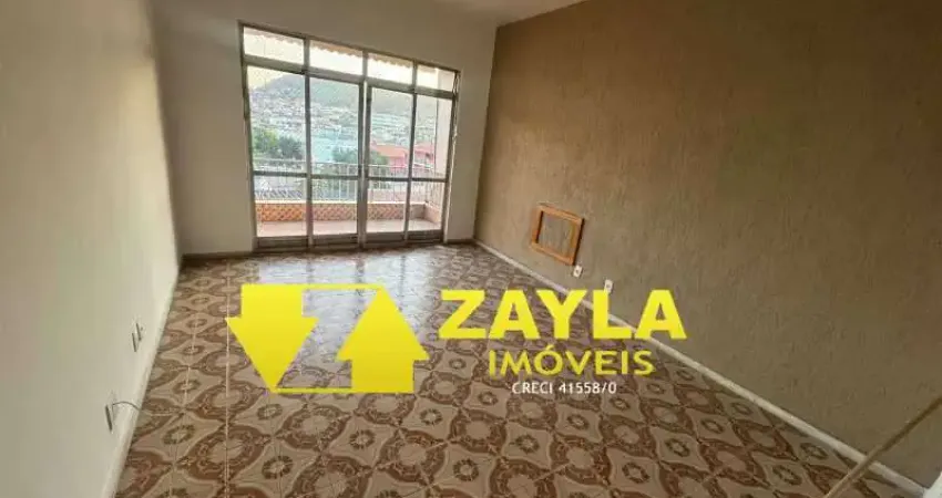 Apartamento com 2 quartos à venda na Rua Siracusa, Irajá, Rio de Janeiro