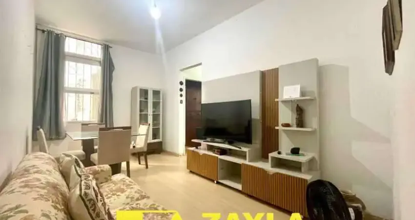 Apartamento com 2 quartos à venda na Avenida Oswaldo Cruz, Flamengo, Rio de Janeiro
