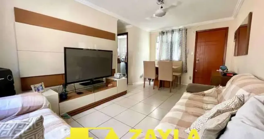 Apartamento com 2 quartos à venda na Rua Omar Fontoura, Coelho Neto, Rio de Janeiro