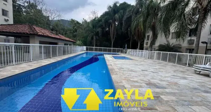 Apartamento com 2 quartos à venda na Estrada dos Bandeirantes, Vargem Pequena, Rio de Janeiro