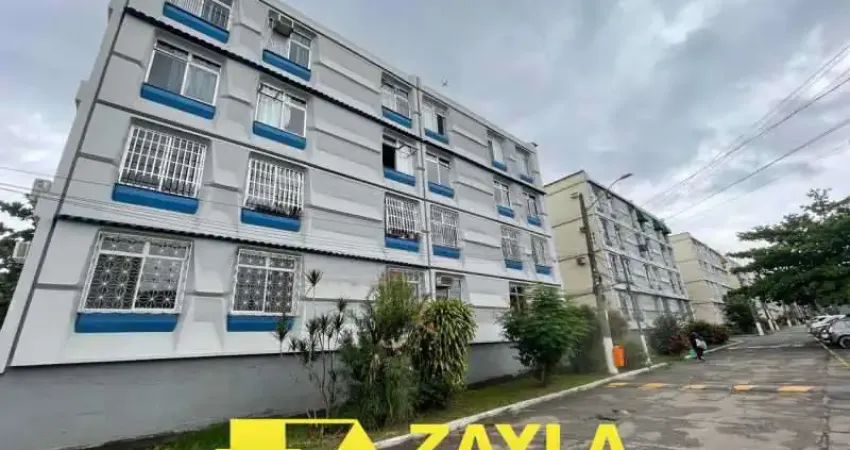 Apartamento com 3 quartos à venda na Avenida Brasil, Irajá, Rio de Janeiro