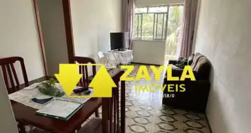 Apartamento 2 quartos vaga na garagem à venda em vicente de carvalho - rio de janeiro, rj