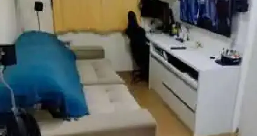 Apartamento com 2 quartos à venda na Estrada do Barro Vermelho, Rocha Miranda, Rio de Janeiro