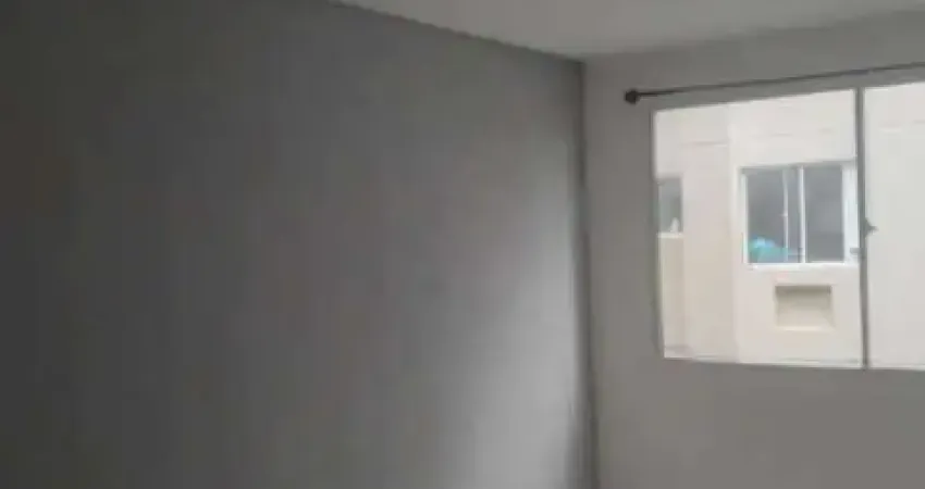 Apartamento 2 quartos vaga na garagem à venda no jardim dos ipês 1 - santa cruz, rj