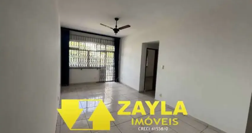 Apartamento 1º andar 2 quartos vaga na garagem dependência de empregada à venda no bairro araújo - vista alegre, rj