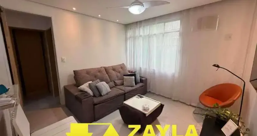 Apartamento com 2 quartos à venda na Rua José Sombra, Irajá, Rio de Janeiro