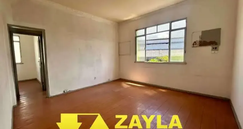 Apartamento com 2 quartos à venda na Estrada do Barro Vermelho, Colégio, Rio de Janeiro