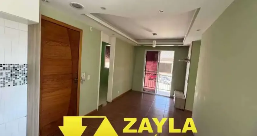 Apartamento com 3 quartos à venda na Rua Cordovil, Vista Alegre, Rio de Janeiro