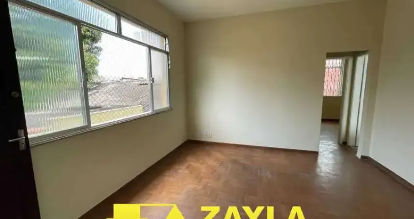Apartamento com 2 quartos à venda na Rua Capintuba, Irajá, Rio de Janeiro