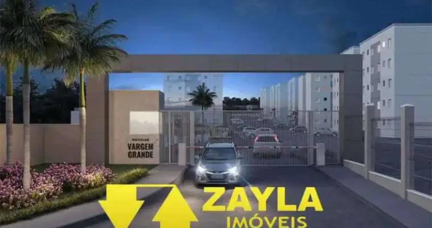 Apartamento com 2 quartos à venda na Estrada dos Bandeirantes, Vargem Grande, Rio de Janeiro