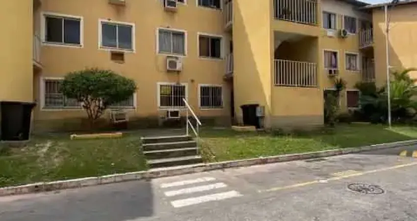 Apartamento com 2 quartos à venda na Rua Herculano Pinheiro, Pavuna, Rio de Janeiro