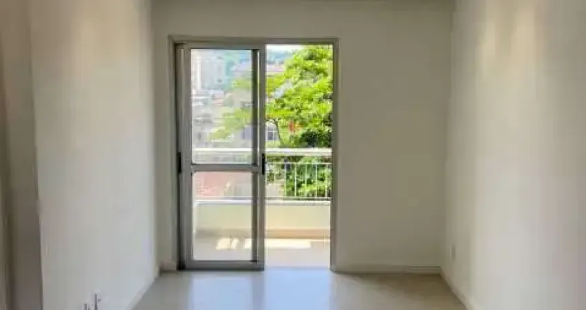 Apartamento 2 quartos vaga na garagem à venda no edifício village monte carlo - taquara, rj