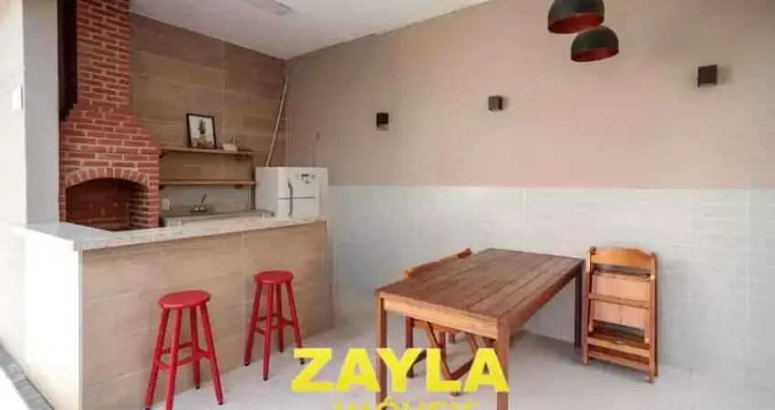 Apartamento com 2 quartos à venda na Rua Assis Carneiro, Piedade, Rio de Janeiro