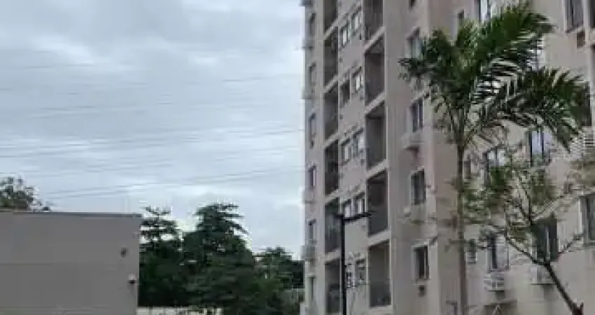 Apartamento com 2 quartos à venda na Avenida Meriti, Parada de Lucas, Rio de Janeiro