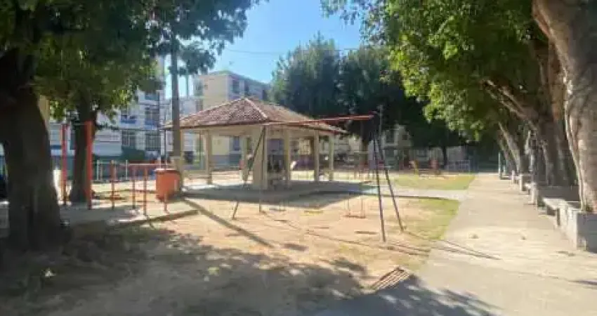 Apartamento com 2 quartos à venda na Avenida Brasil, Irajá, Rio de Janeiro