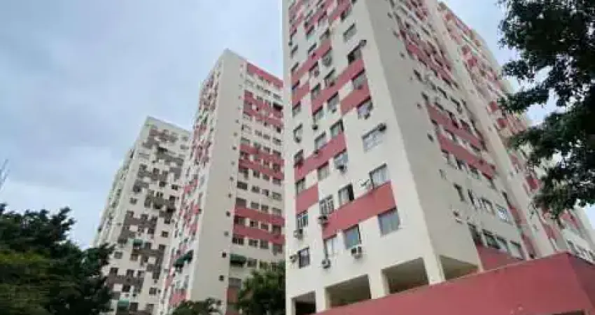Apartamento com 1 quarto à venda na Rua Dores do Turvo, Pavuna, Rio de Janeiro