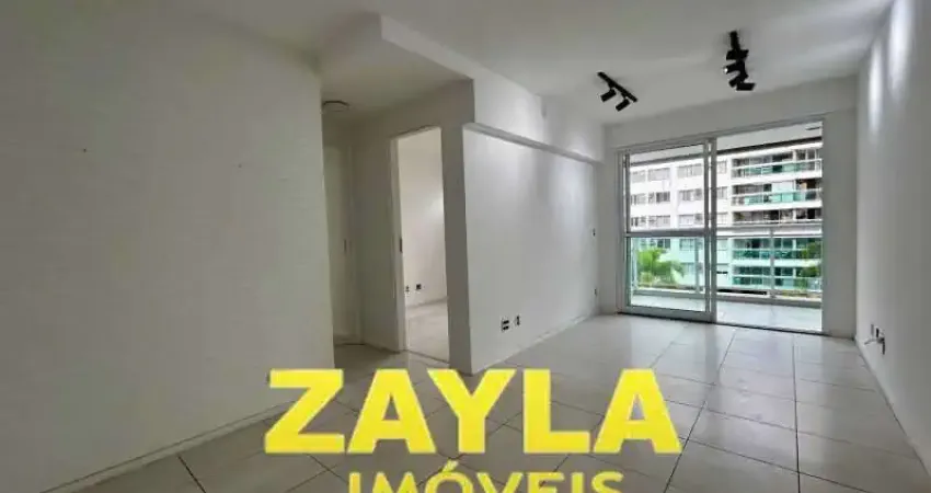 Apartamento com 2 quartos à venda na Rua Retiro dos Artistas, Pechincha, Rio de Janeiro