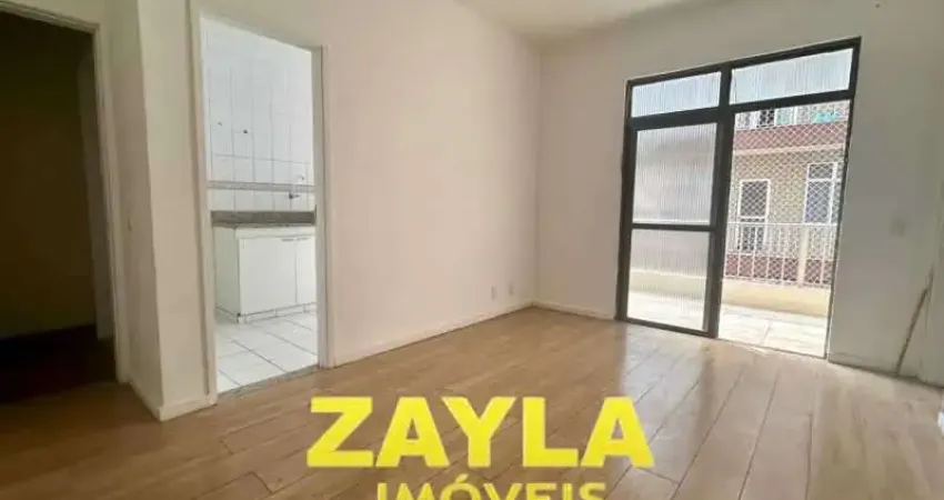 Apartamento com 2 quartos à venda na Rua Pascal, Vila da Penha, Rio de Janeiro