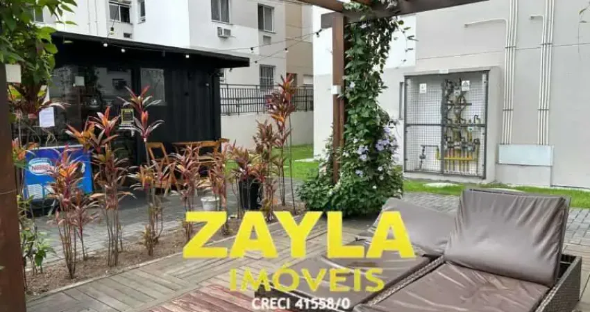 Apartamento com 2 quartos à venda na Rua Engenheiro Artur Moura, Bonsucesso, Rio de Janeiro