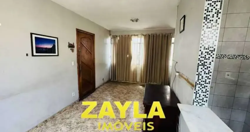 Apartamento com 3 quartos à venda na Avenida Brasil, Irajá, Rio de Janeiro