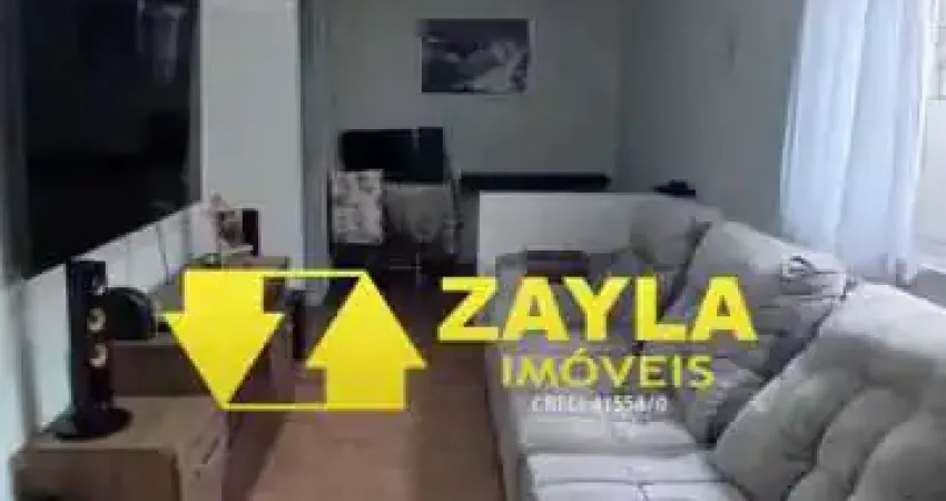 Casa com 2 quartos à venda na Estrada do Otaviano, Turiaçu, Rio de Janeiro