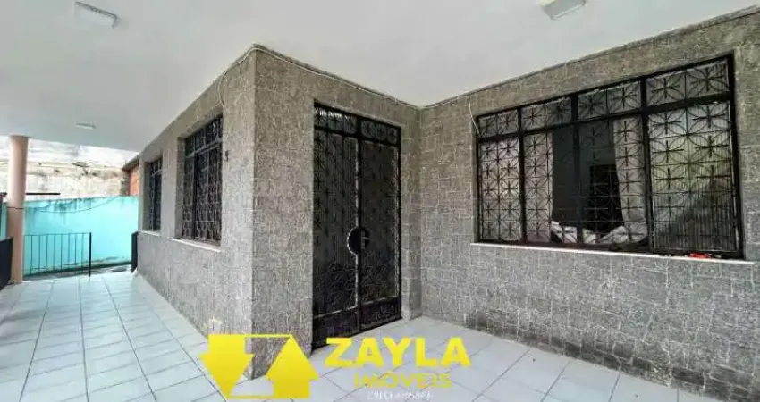 Casa com 2 quartos à venda na Rua Oliveira Figueiredo, Vaz Lobo, Rio de Janeiro