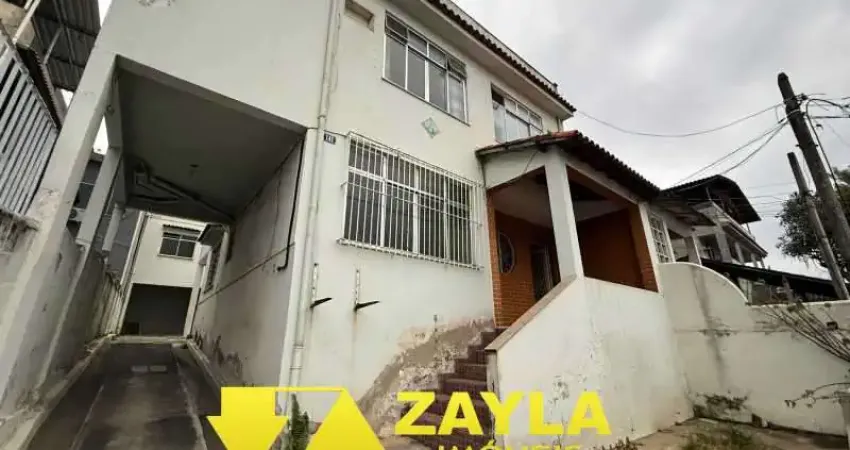 Casa com 6 quartos à venda na Rua José Sombra, Irajá, Rio de Janeiro