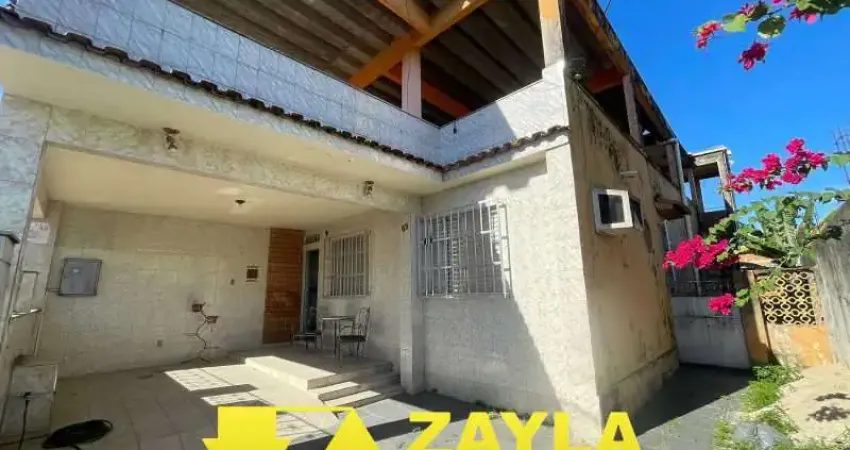 Duas casas no mesmo terreno à venda em irajá - rio de janeiro, rj